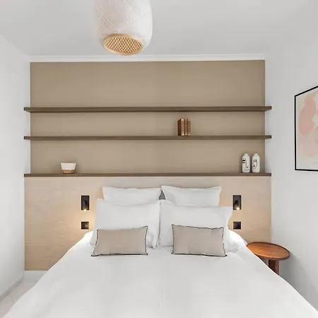 Extraordinaire Avec Terrasse Apartment