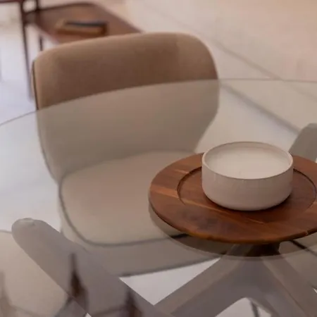 Extraordinaire Avec Terrasse Apartment *