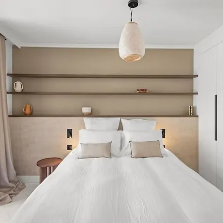 Extraordinaire Avec Terrasse Apartment *