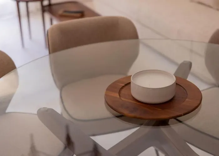 Extraordinaire Avec Terrasse Apartment *