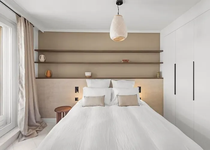 Extraordinaire Avec Terrasse Apartment *