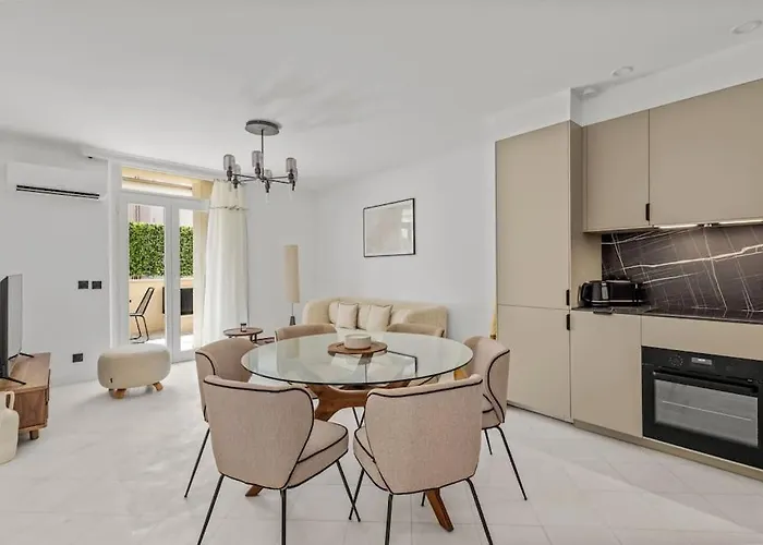 Apartment Extraordinaire Avec Terrasse *